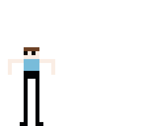just a skin