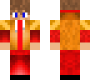 justin gamer