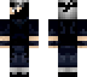 kakashi fixed