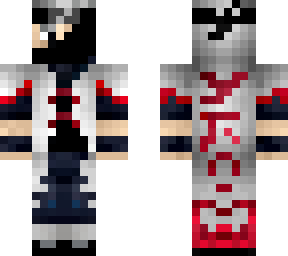 kakashi hokage fixed