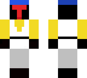 karateka