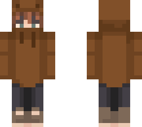 karljacobs bear