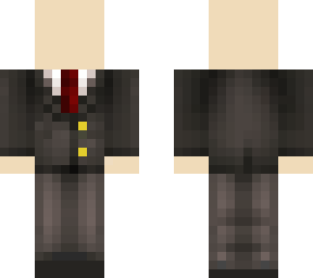 kaz base suit