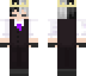 kego3 suit