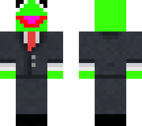 kermit innit