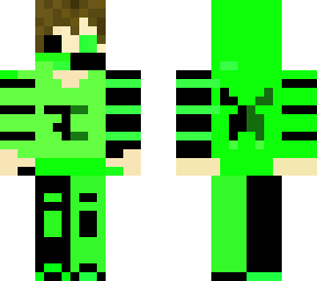 killer boy