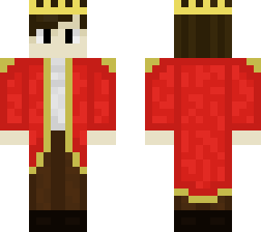king