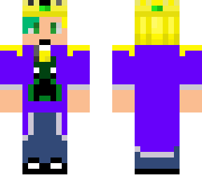 king creeperdog v2