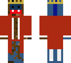 king hurk