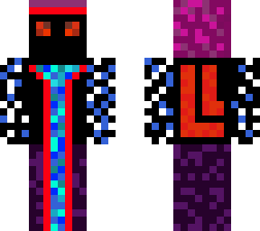king of the nether