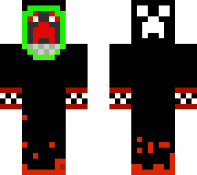 krwawy creeper