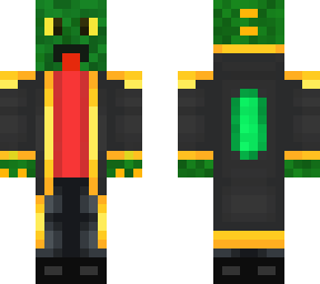 lagarto elegante