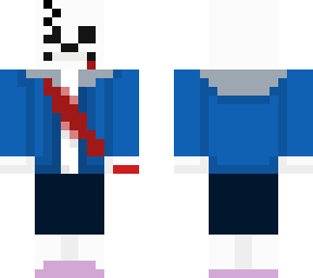 last breath sans (phase 3)