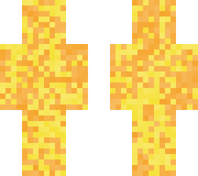 lava skin