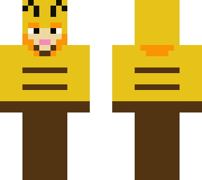 lego bee person v2