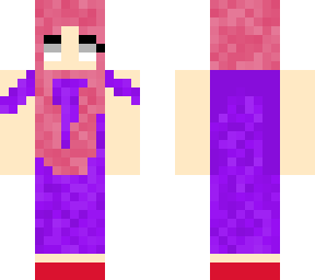liaya herobrine version