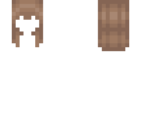 light brown short hair base