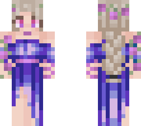 liliac princess