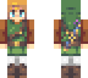 link (rpg)
