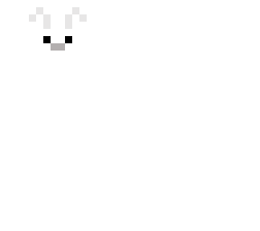 little baby dragon (white version)