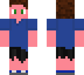 living in the nether