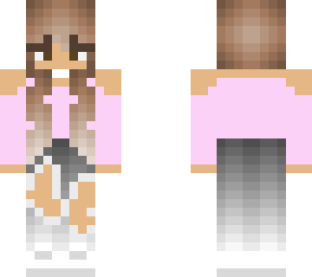 liyah's skin