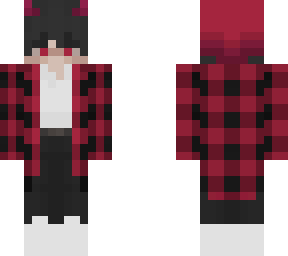 lumberjack-demon