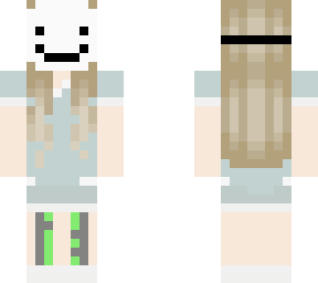 lusona-lab mask.