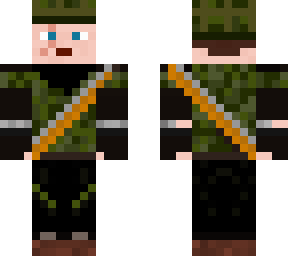 machinegun