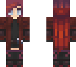 mage ruby rose