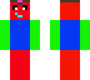 magical cube coulers