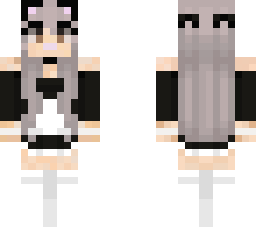 maid :)