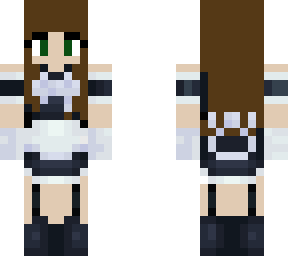 maid