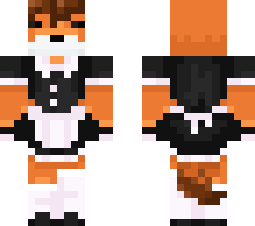 maid fundy