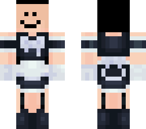 maid quackity