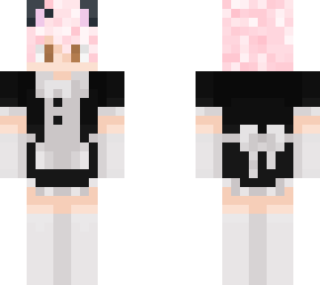 maid tubbo but as me
