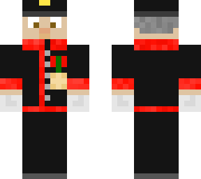 maklowicz minecraft skin