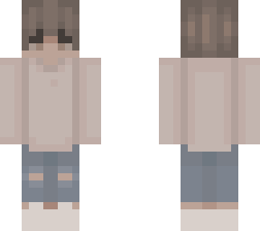 male version