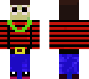 man