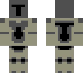 mandolorian