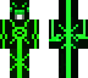 mantis man