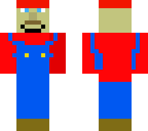 mario