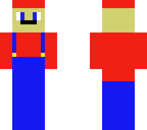 mario