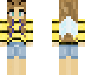 me as a bee :)