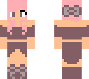 me as aphmau on raft