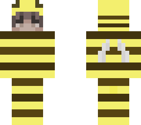 me in bee 1sie