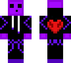 me in hardcore version 2