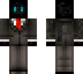 me in suit 2