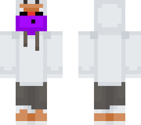 me in the chicken resistance version 2