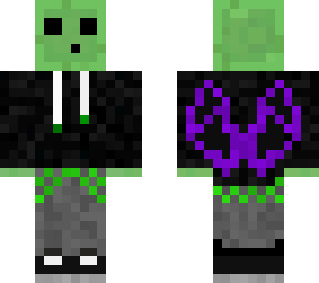 me with dragon wings
